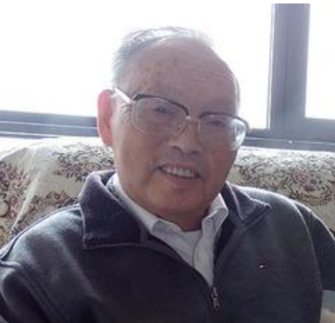 高级研究员 李德标