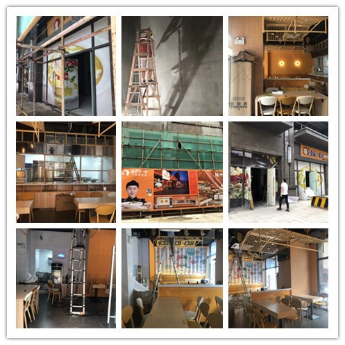 鹤州润科华府鱼你在一起