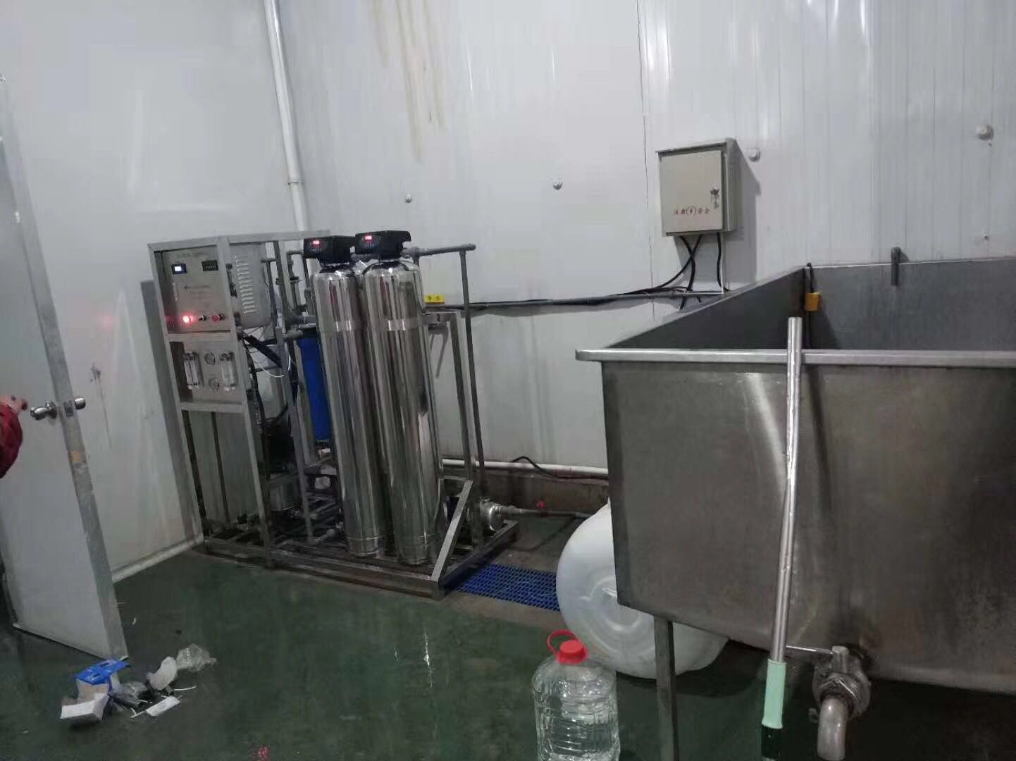 純凈水設(shè)備