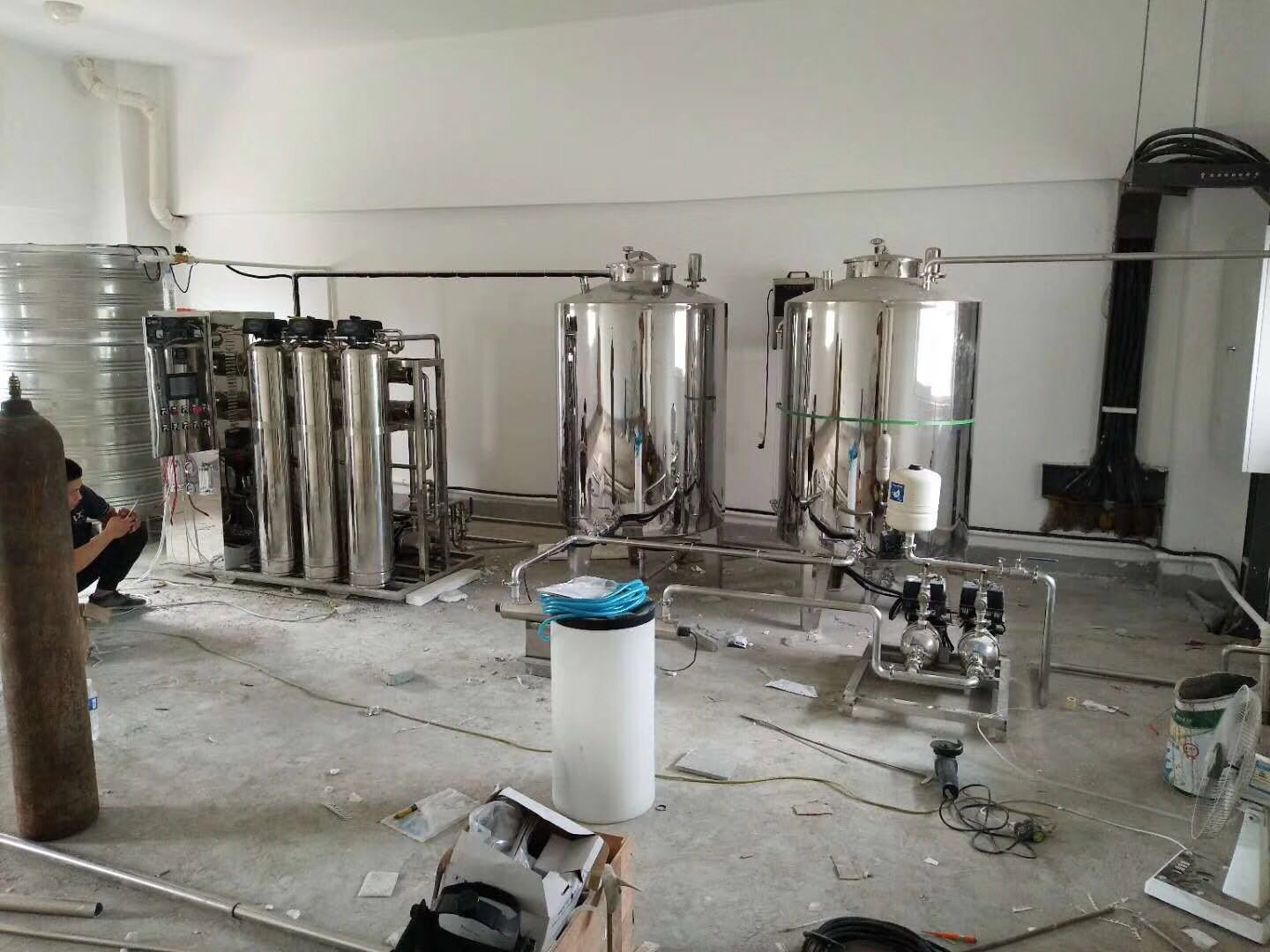 純凈水設(shè)備1