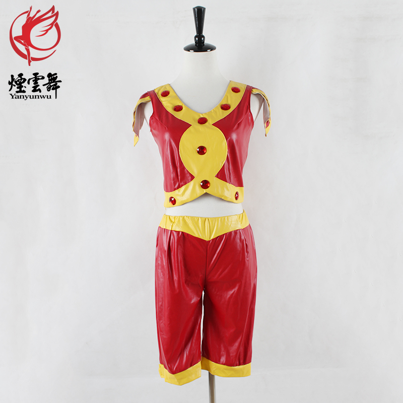 Cloud Zoom small image