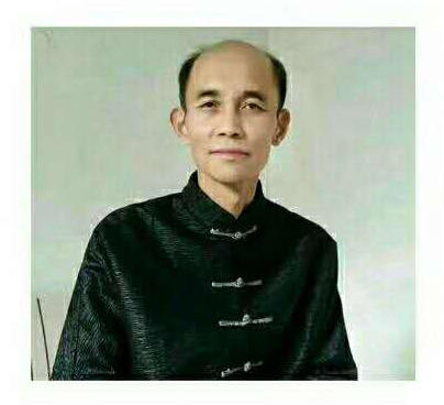 张尚国艺术简介