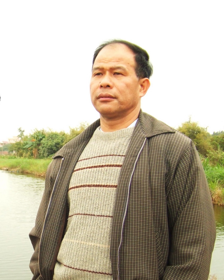 谢汉升艺术简介