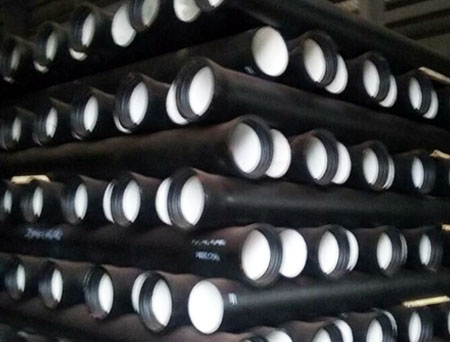 球墨铸铁管DN350型