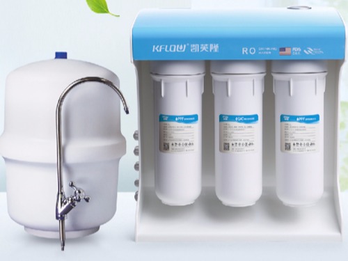 家用净水器案例 
