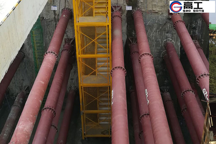 苏州地铁五号线项目