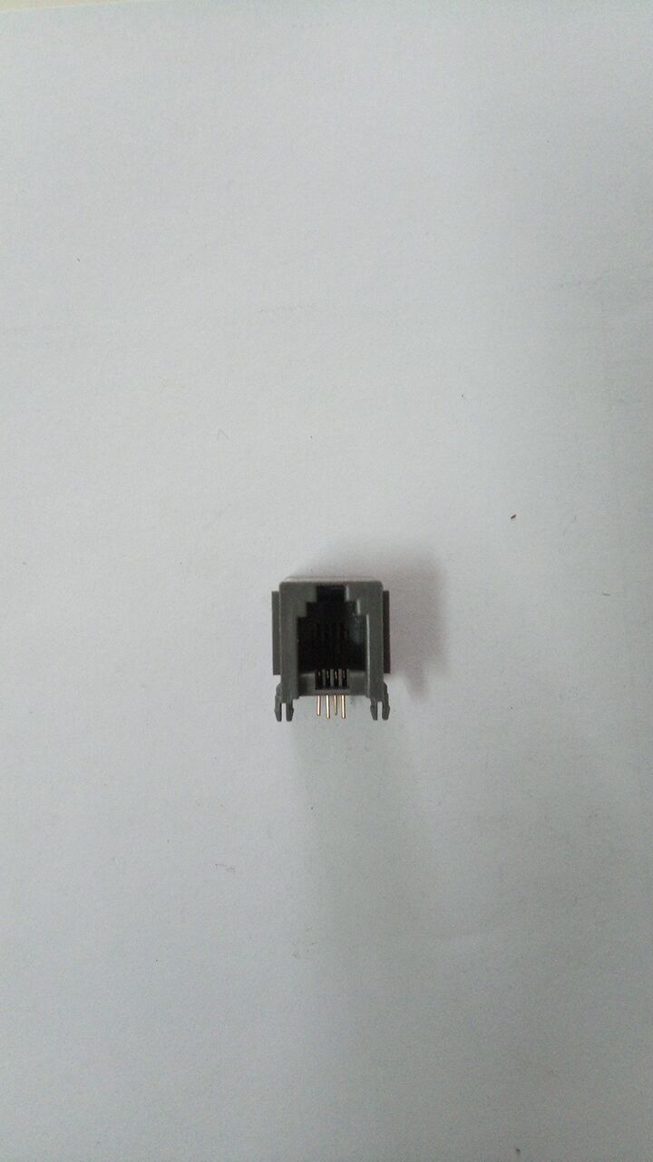 2RJ-0011-0口口  RJ45