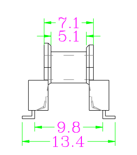 Cloud Zoom small image