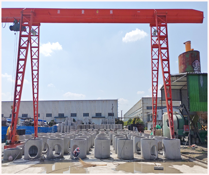 肥西县华丰水泥制品厂