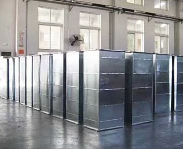 巧匠厨房设备工程案例