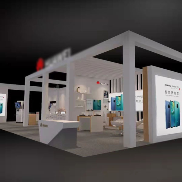 合肥展会设计搭建的注意事项