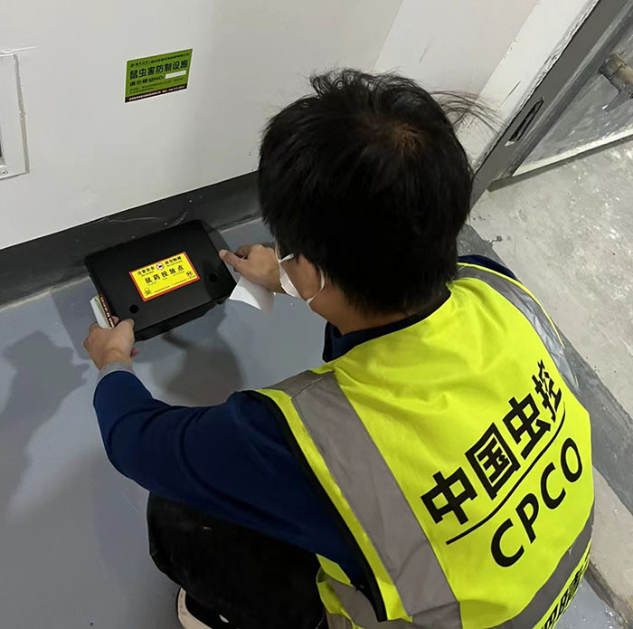 尋找靠譜的滅鼠公司有什么技巧