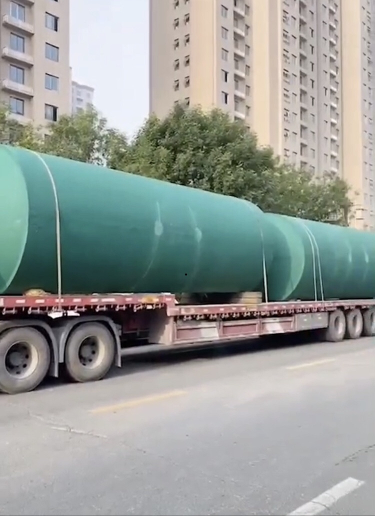 潍坊蓝景建材有限公司合作案例记录