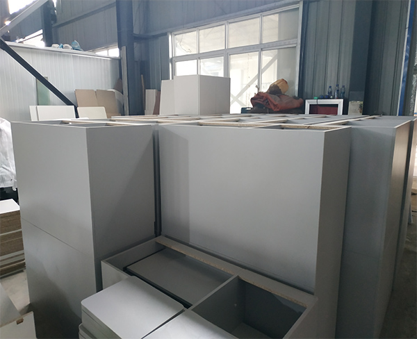 水利水电水质实训室