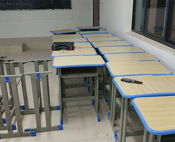 徽商职业技术学院