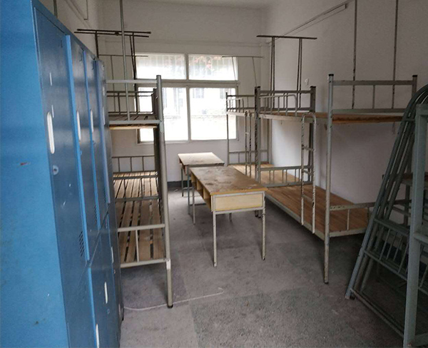 徽商职业技术学院