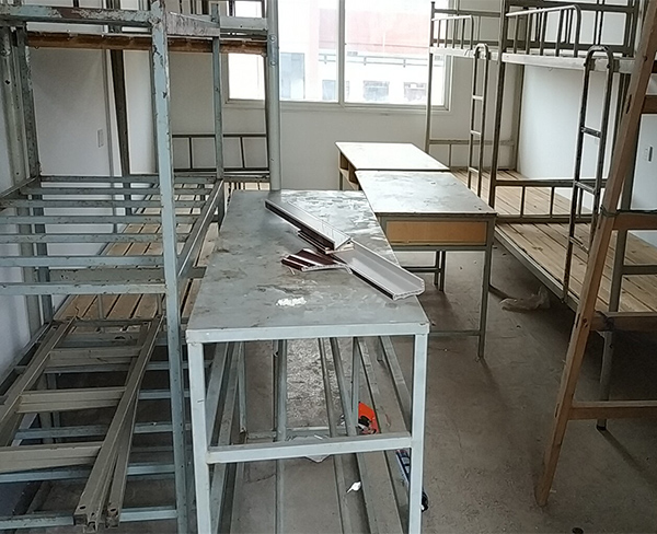 徽商职业技术学院