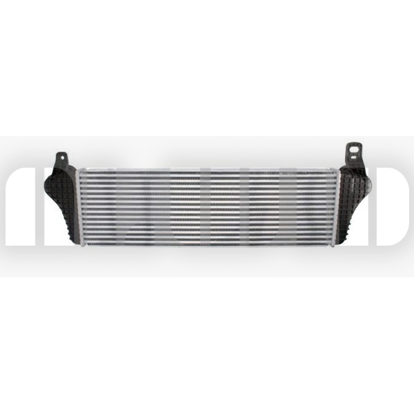 7E0 145 804 A TRANSPORTER INTERCOOLER 