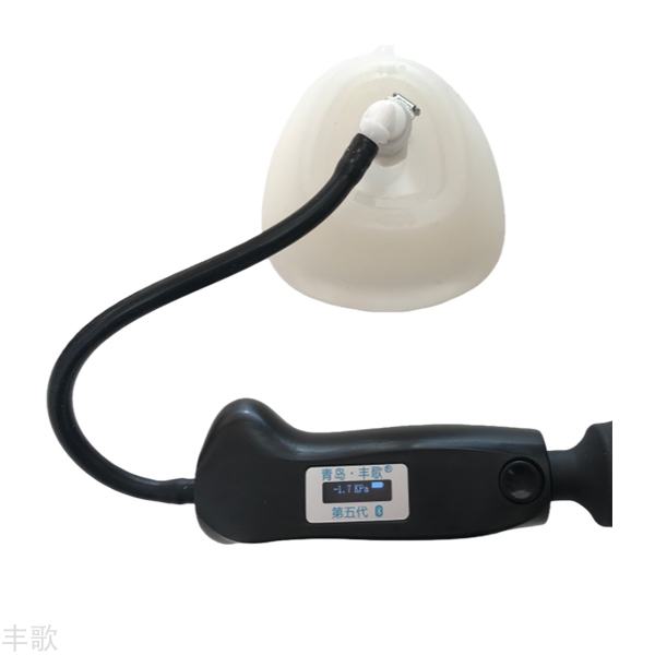 第五代漏斗胸吸盘