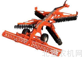 -库恩DISCOVER XL圆盘耙操作手册