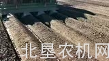 Baselier马铃薯播种机介绍