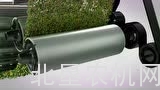 纽荷兰FR青贮机喂入辊介绍