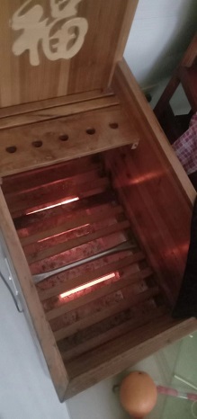 老苏服务日记2022年1月6号