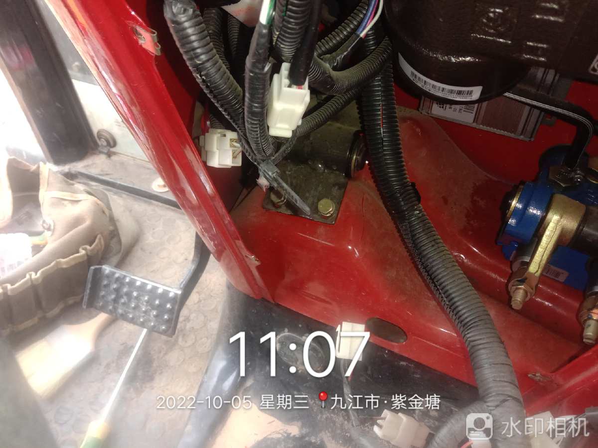 老苏服务日记2022年10月5日