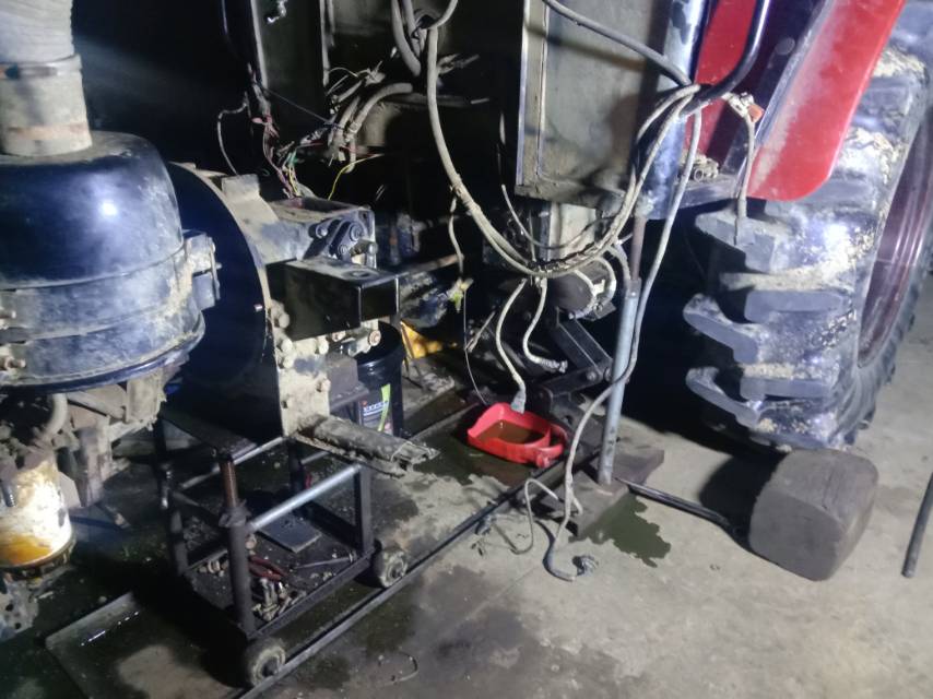 老苏服务日记2023年5月4日