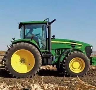 【连载】约翰迪尔故障代码——98