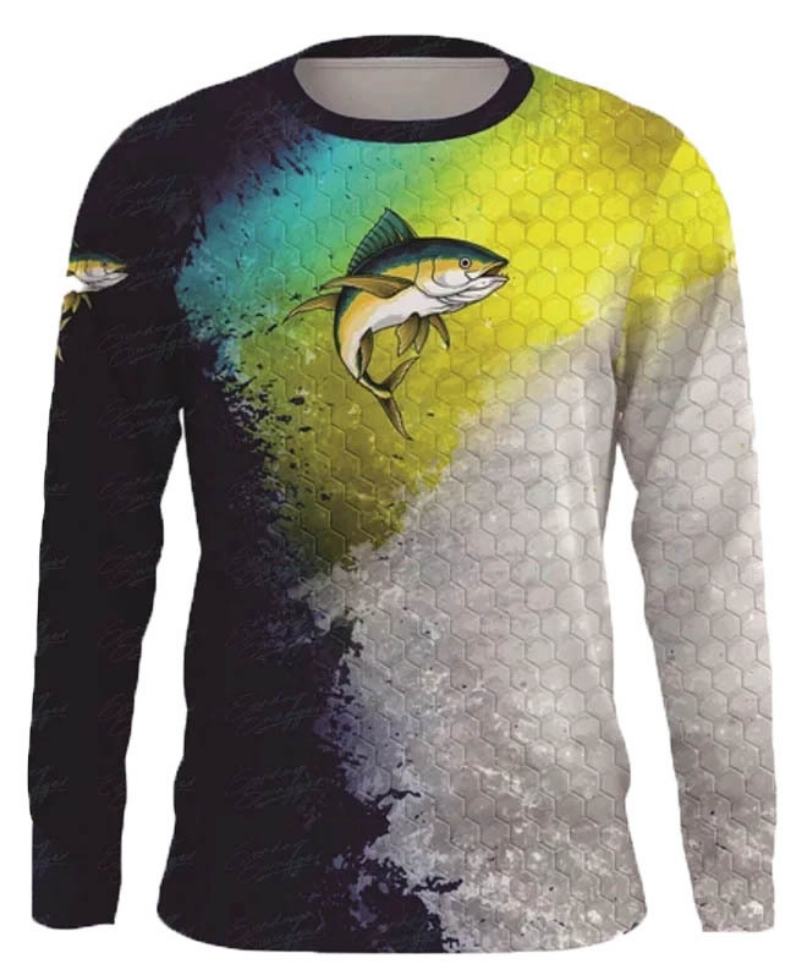 Fishing T-shirts 07.png