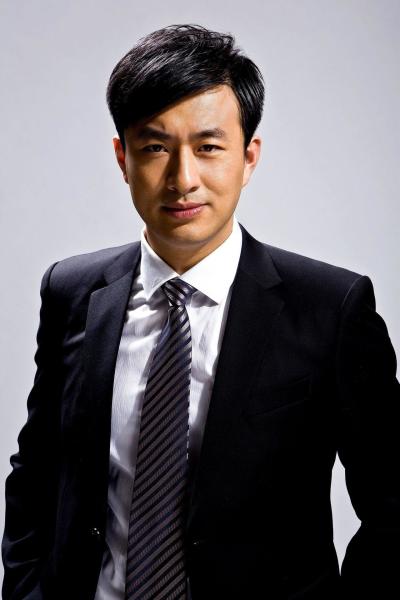 明星学员:程耀辉