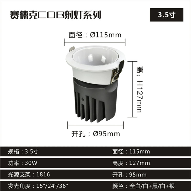 S715H1赛德克 深防眩射灯6.jpg