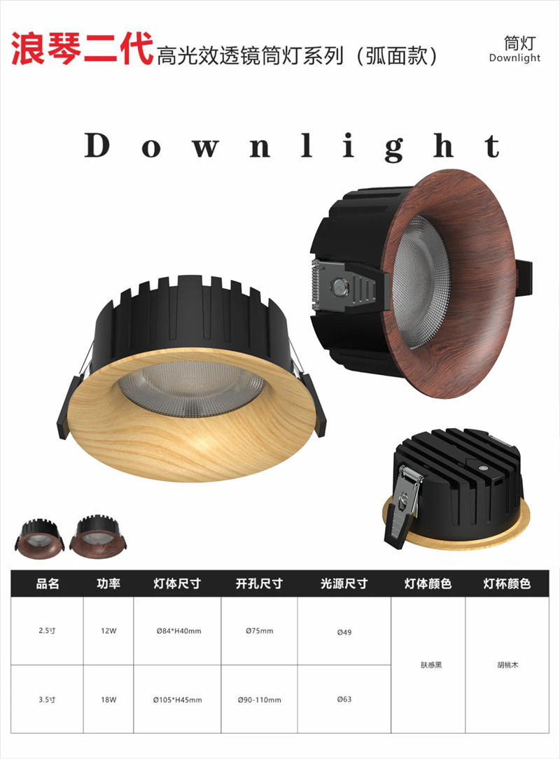 S551YH浪琴 高光效筒灯9.jpg