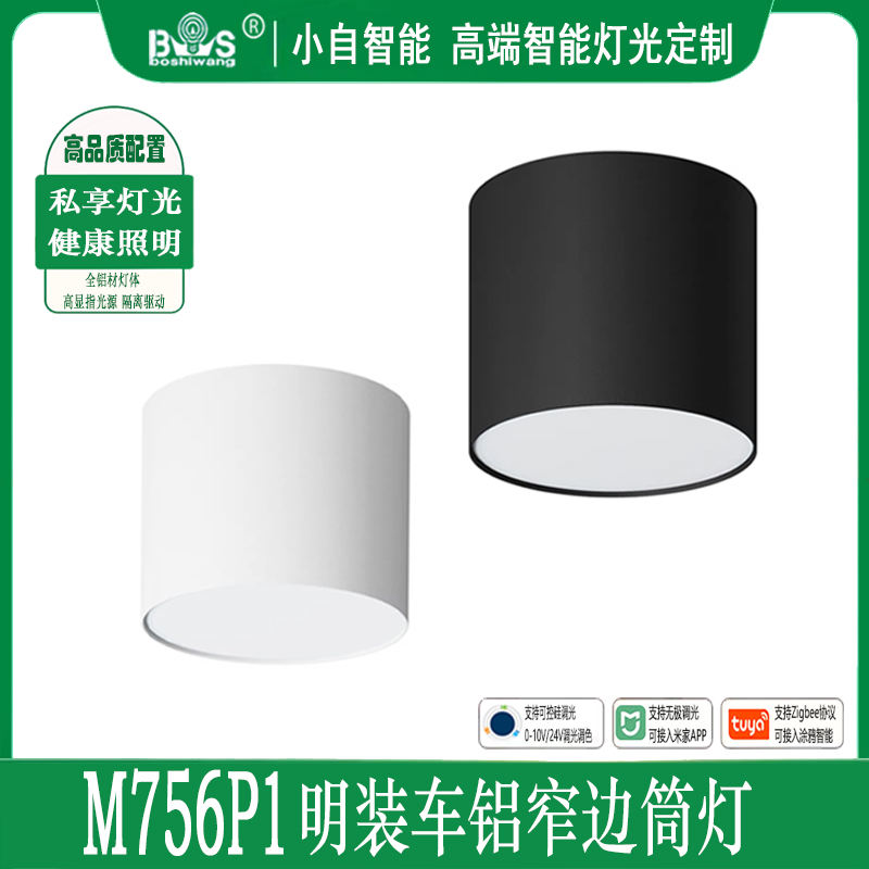 M756P1车铝窄边 明装筒灯.jpg