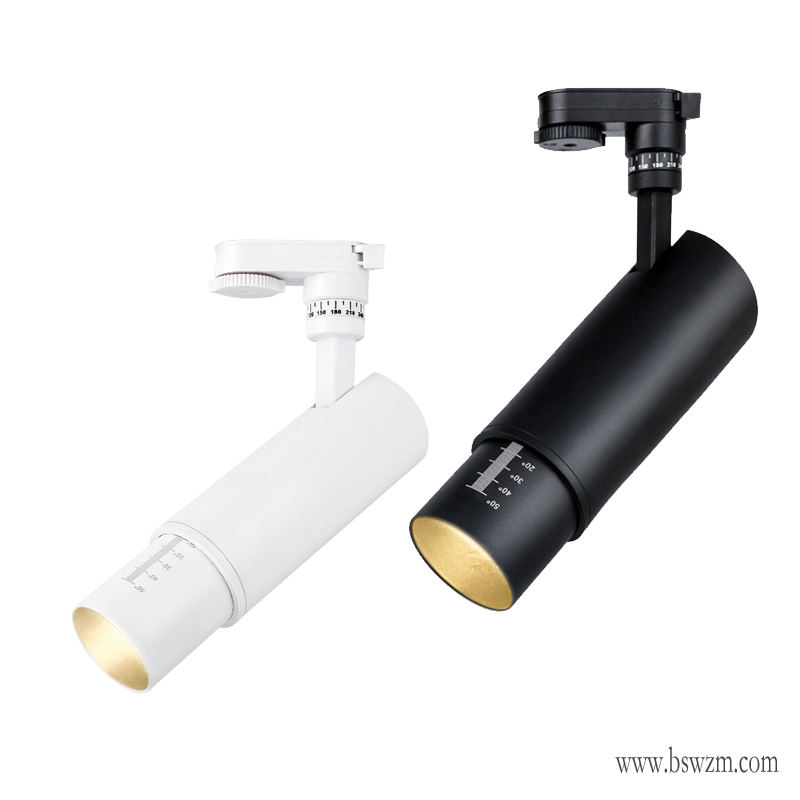 G412TT小土炮 调焦 轨道射灯6.jpg