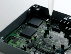 高温环氧树脂：创新材料助力工业发展