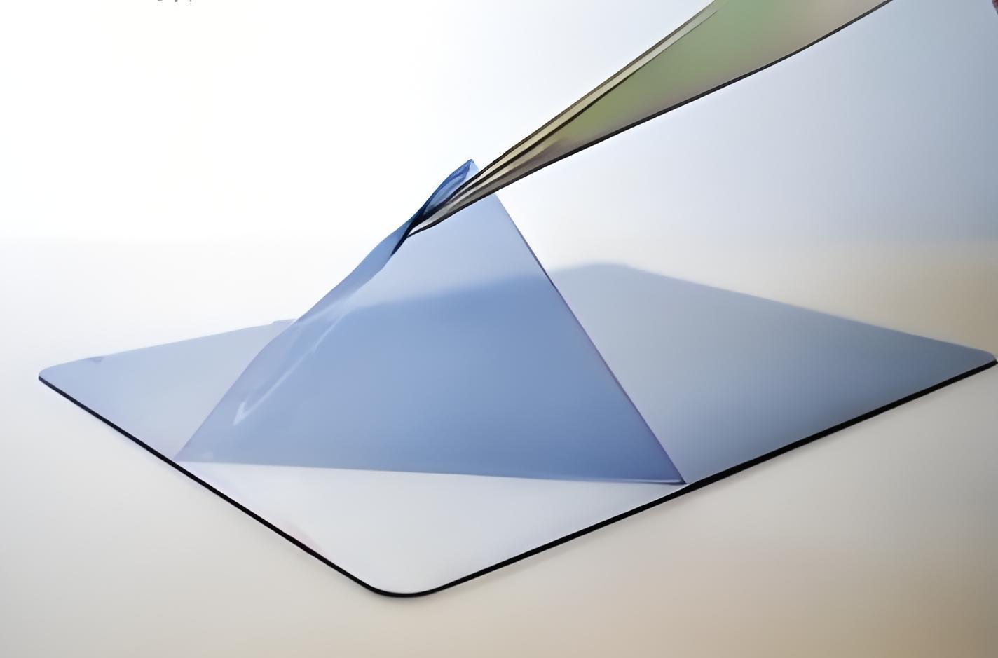 水性可剥胶是什么？特点与应用场景解析 | 环保临时防护方案