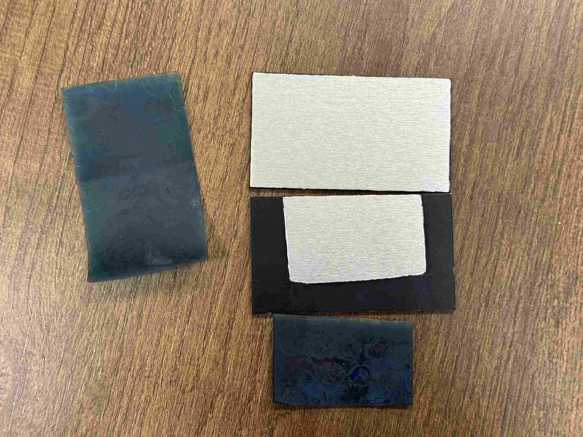 电镀绝缘可剥离胶：山湖新材UV104