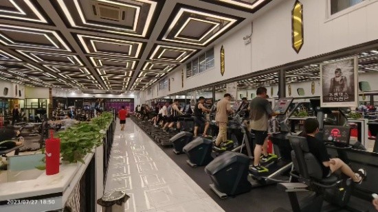 【New People Yongle Group Weekly Briefs 永乐集团周报July 29, 2023】