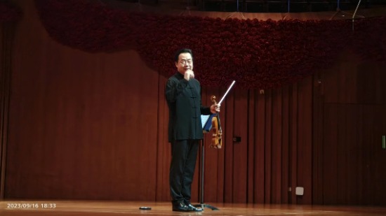 【New People Yongle Group Weekly Briefs 永乐集团周报 Sept 17, 2023】