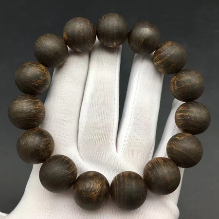 深度揭秘 | 假沉香到底有多假？看完你就懂了！