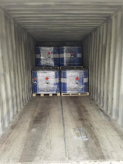 危险品危包证在出口中的作用