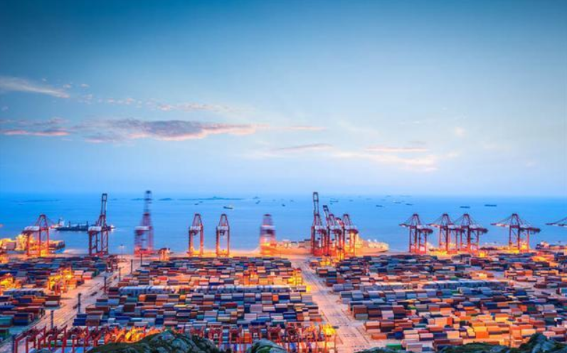 上海危险品船边直装流程以及收费标准？