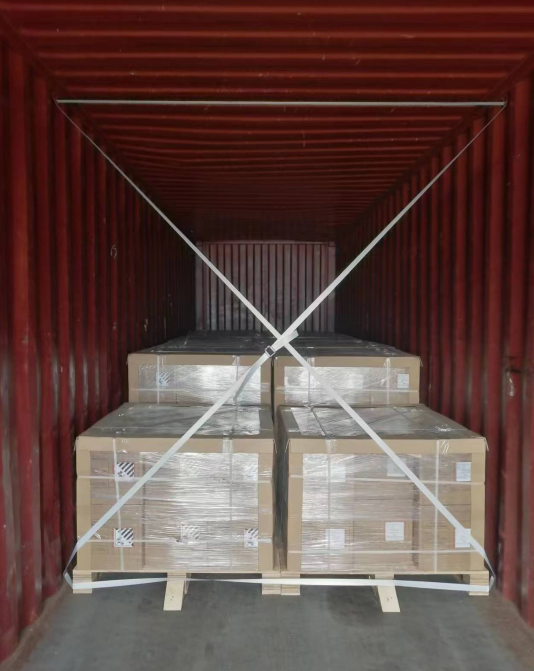 锂离子蓄电池上海危险品订舱