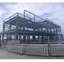 台州玉环井头110千伏输变电工程