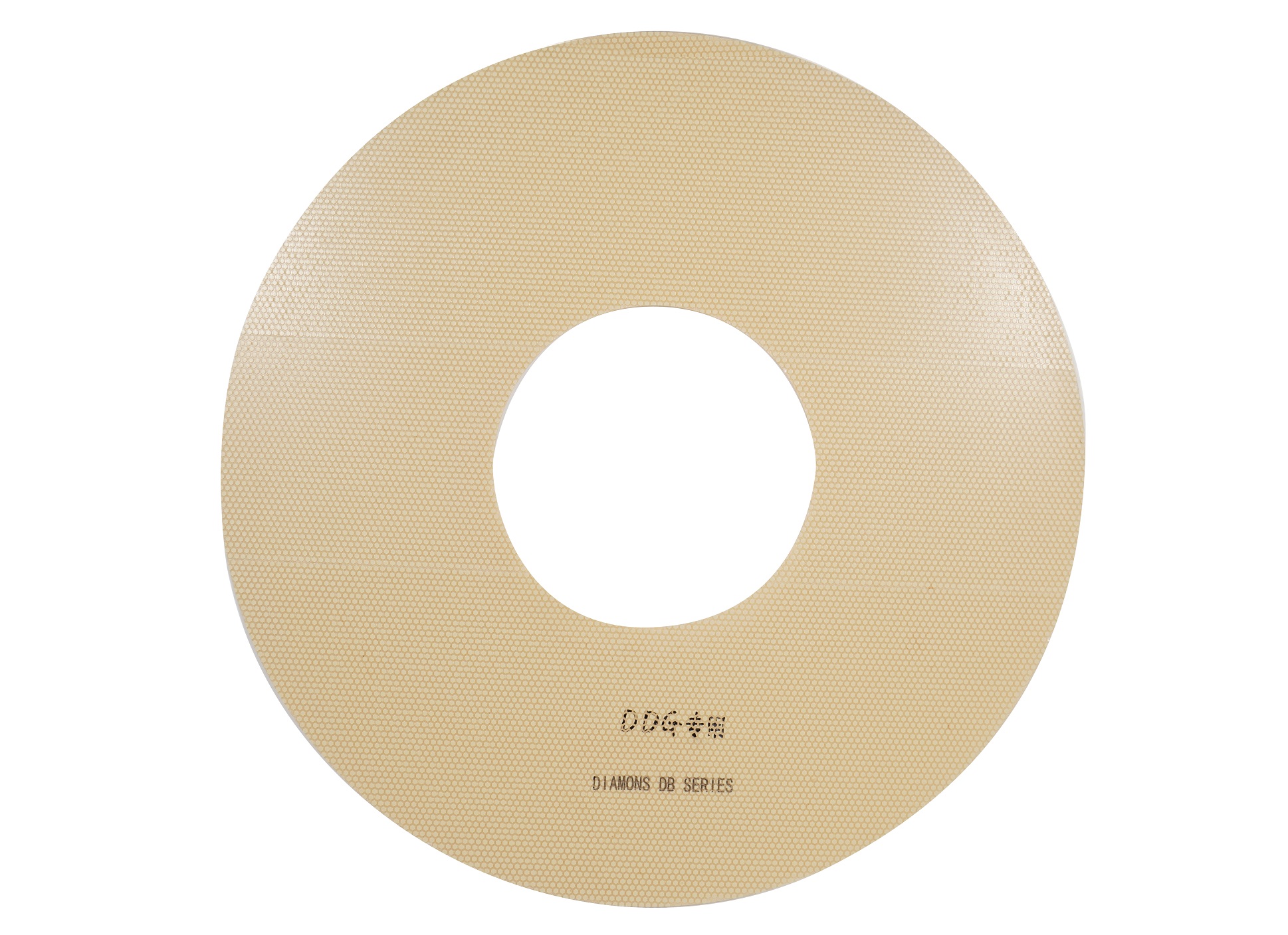 db系列钻石研磨垫