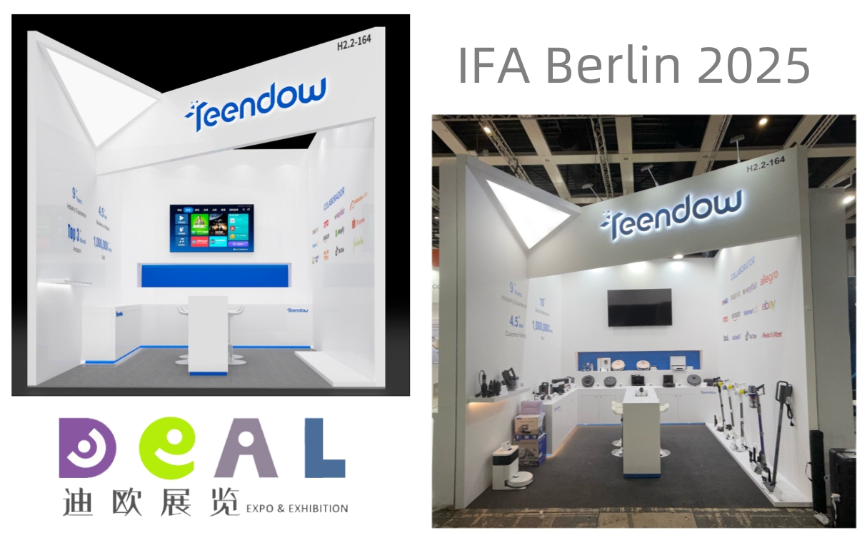 IFA Berlin 2025