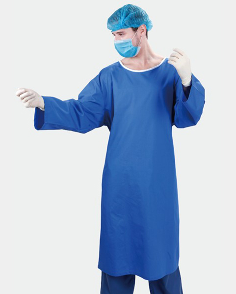 surgical gown