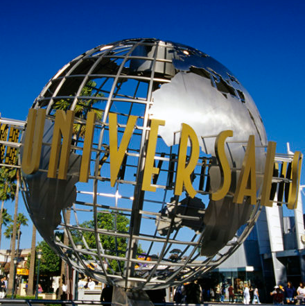 接机 酒店 好莱坞-影城一日游-美西高级团-美西专区-美国旅游-美国